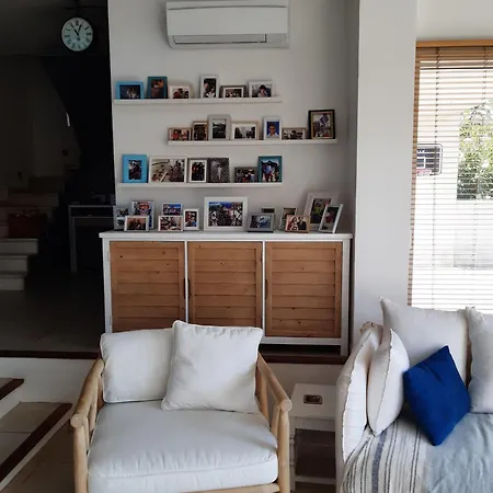 Familiale Avec Piscine En Bord De 빌라 세테